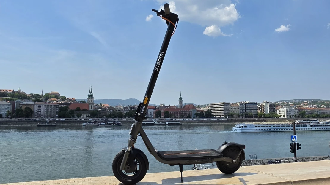 Mit tud ma egy könnyű, megfizethető e-roller?