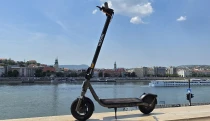 Mit tud ma egy könnyű, megfizethető e-roller?