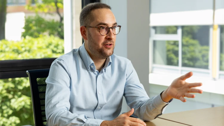 Mernek újra nagyok lenni! – Az STS Group szárnyalása nehéz piaci helyzetben sem lassult 