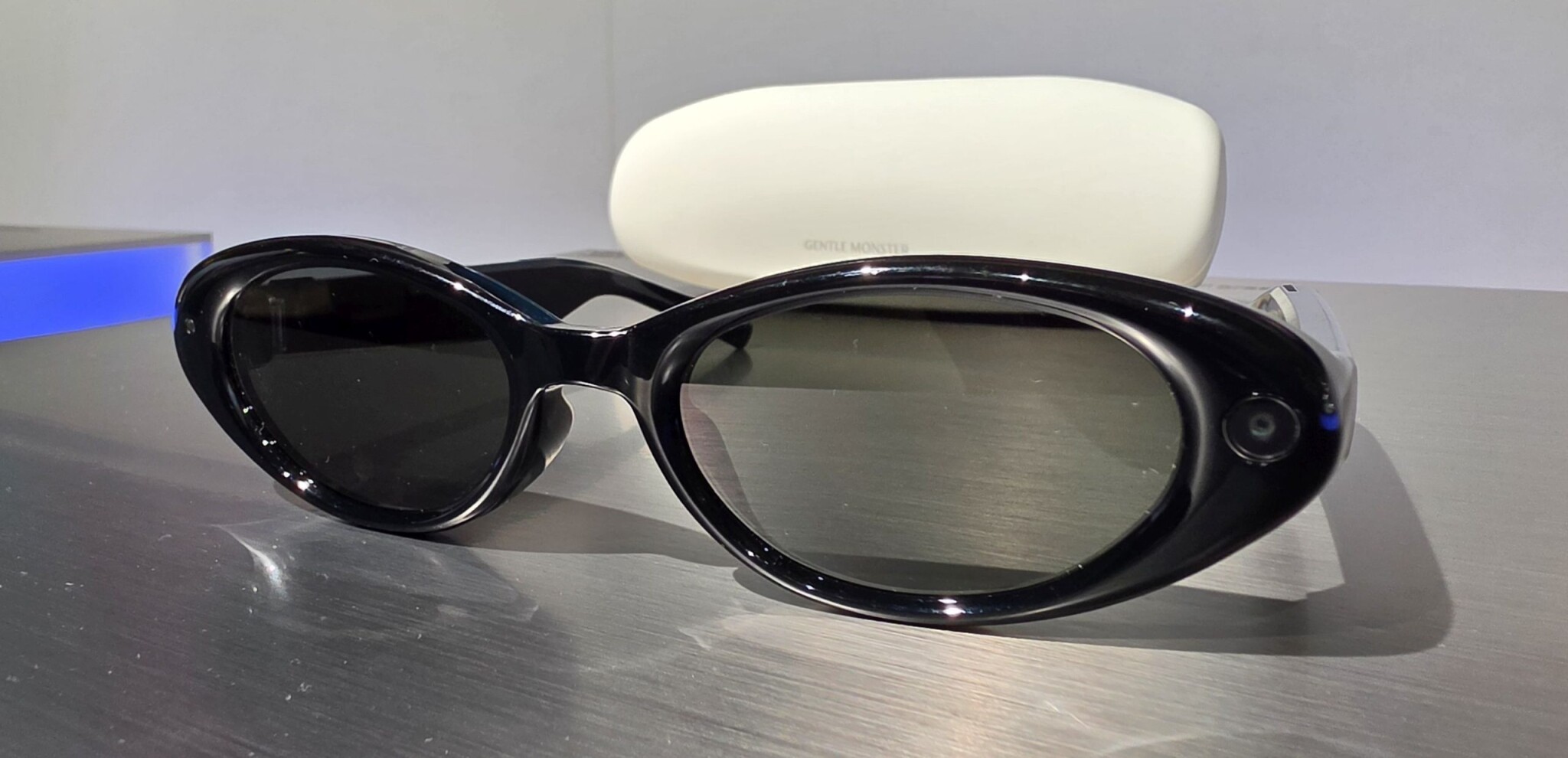 Samsung Google Eyewear