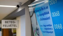 A norvég egészségügyet is megjárt szakértő kerül a kórházi főigazgatóság élére