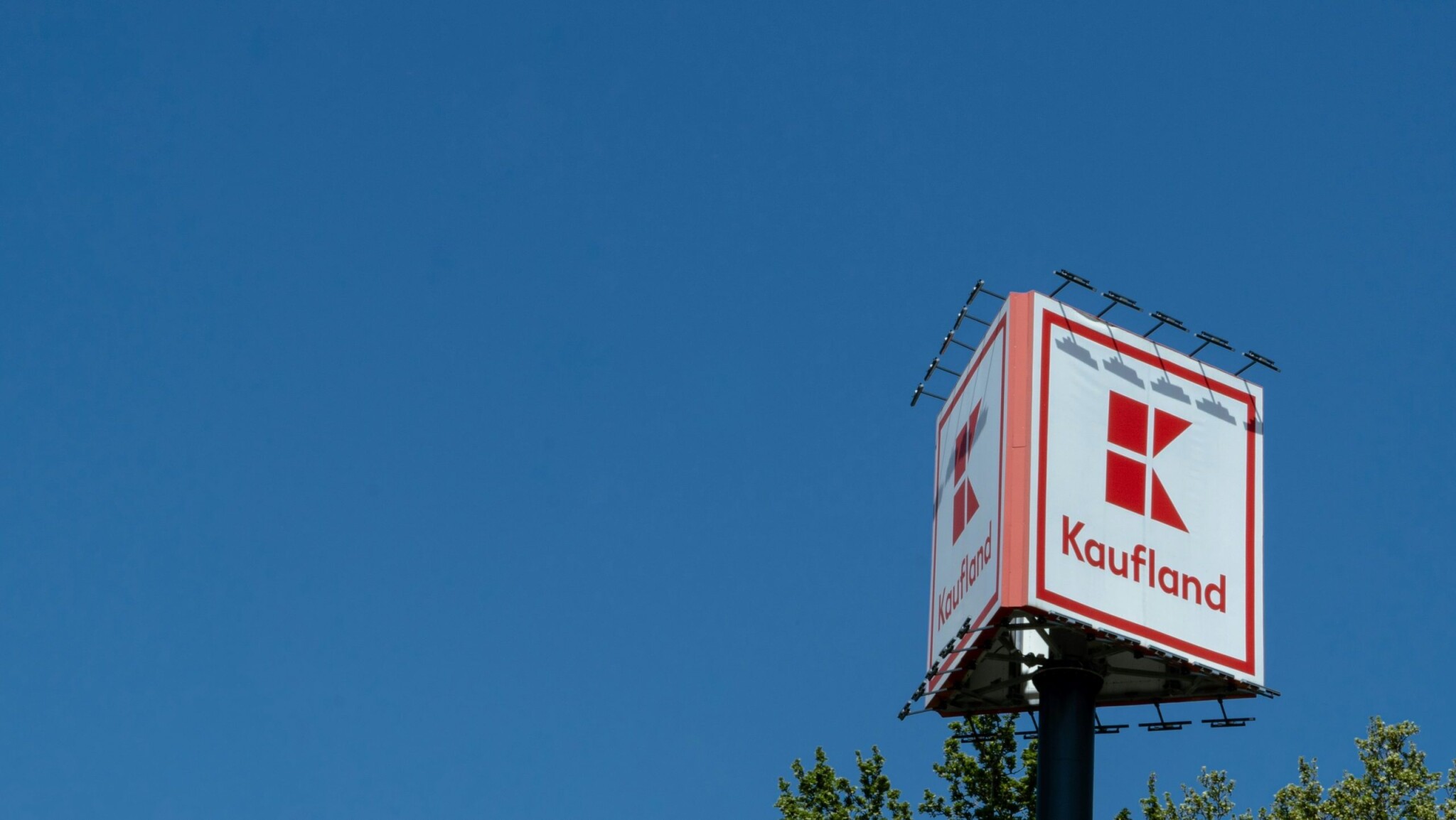 Még a magyar Lidl-vezér sem bánná, ha lenne nálunk Kaufland, de van egy bökkenő