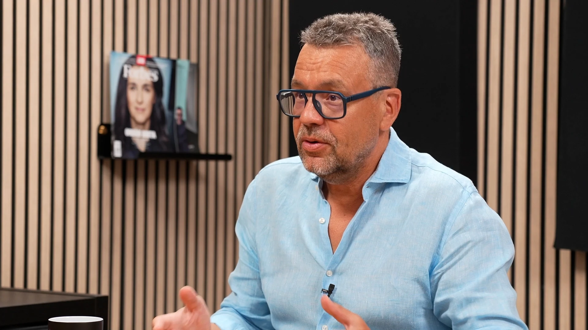 Hatos Pál történész: Ami most történik, azt mutatja, hogy itt semmiféle nemzeti közösségről vagy értéktelített jobboldali médiáról nem volt szó
