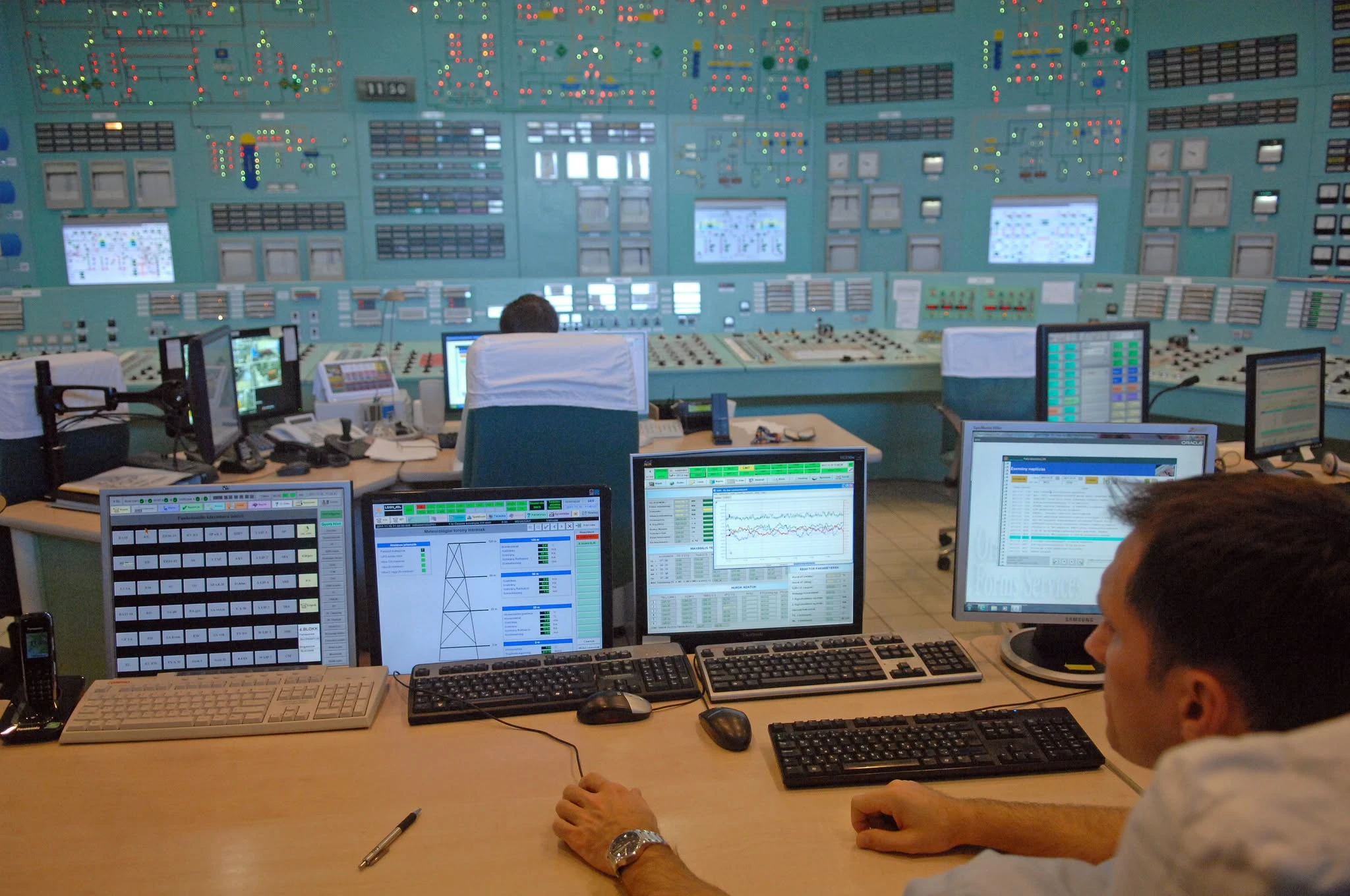 Megérkezett a bejelentés: teljesen le kell állítani a Paksi Atomerőművet, mutatjuk, hogy mikor