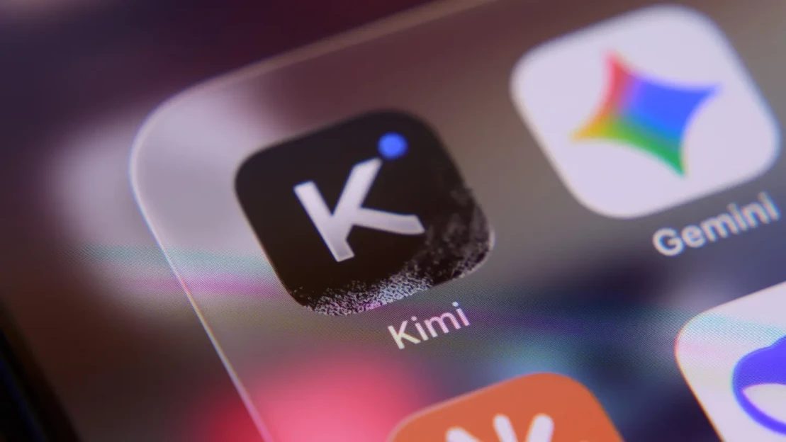Kína új AI-fegyvere: megérkezett a Kimi K3, ami már az OpenAI-t és az Anthropicot veszi célba