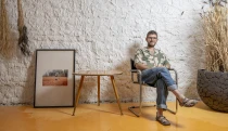 „Jó kaját szeretnénk adni sok embernek és nagyon kedvesen kiszolgálni őket. A fenntarthatóság és a vegánság csak hab a tortán” – mondja a pécsi gerillapék, aki most Pesten nyit üzletet