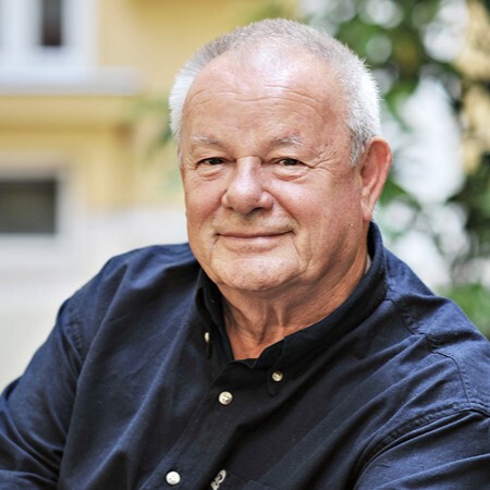 Oláh Attila