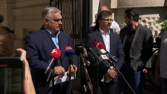 Nyomozás indul a Tisza-adós Nemzeti Konzultáció ügyében, nem akármilyen bűncselekmény gyanújával
