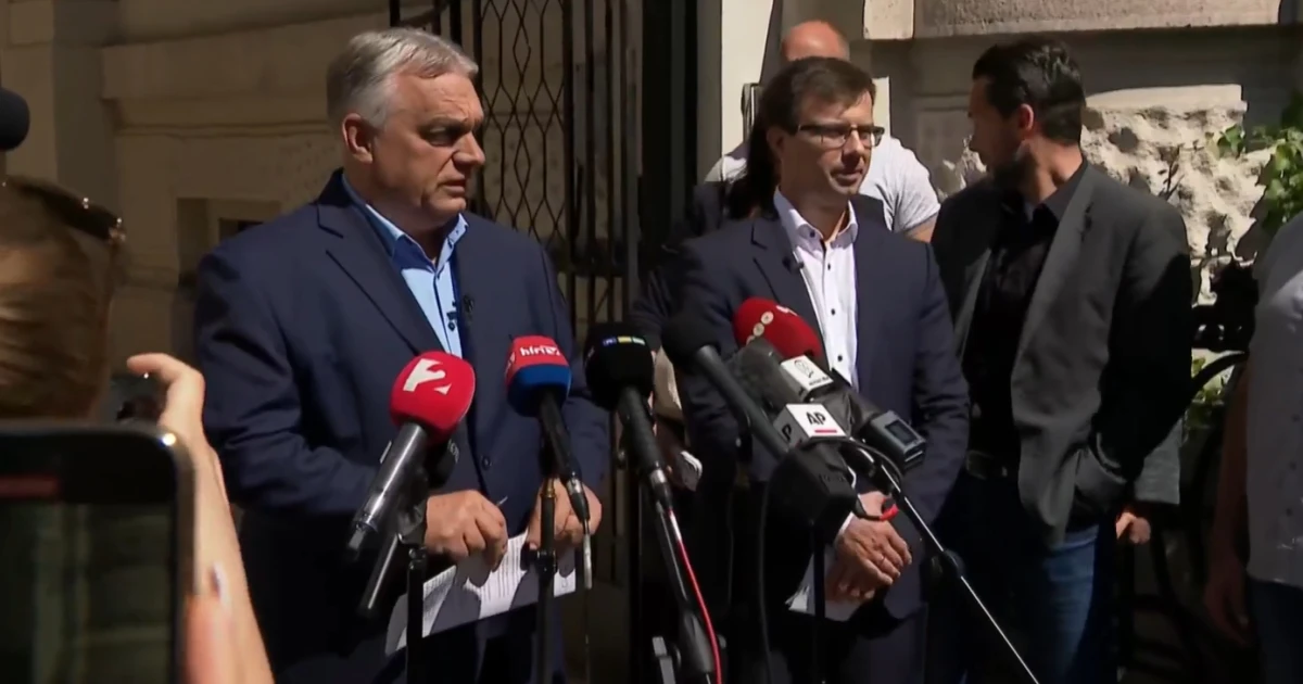 Nyomozás indul a Tisza-adós Nemzeti Konzultáció ügyében, nem akármilyen bűncselekmény gyanújával