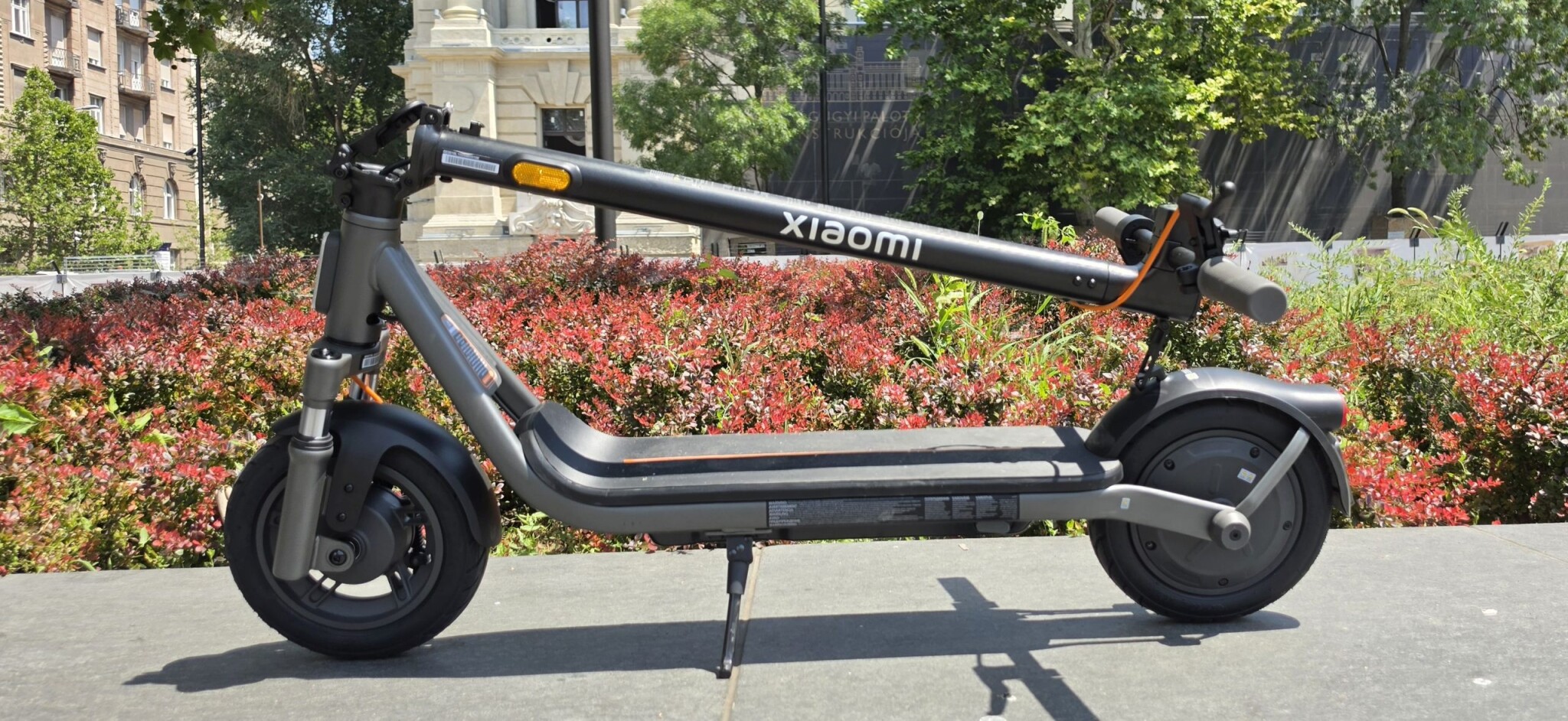 Xiaomi Electric Scooter 6 Lite