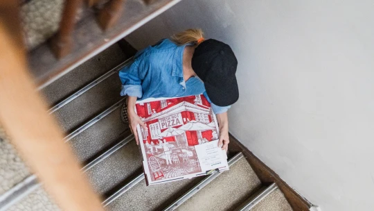 Házhoz jött az igazság pillanata: a Foodorát vagy a Woltot használják többen?