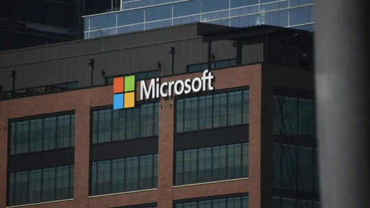 Milliárdokat fektet Európába a Microsoft, új MI-szövetséget jelentettek be