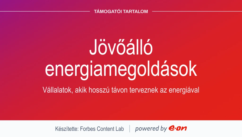 Energia és versenyképesség