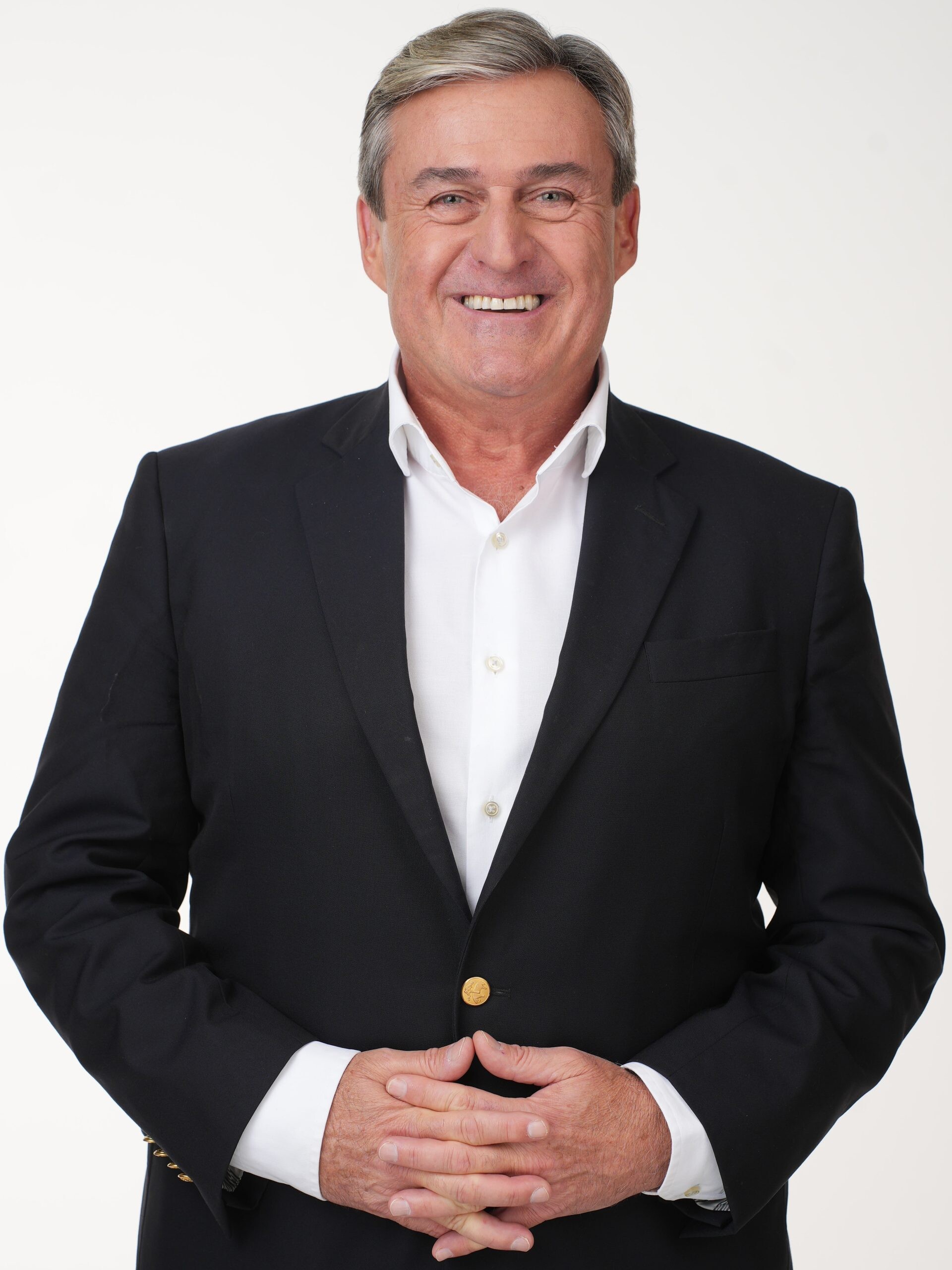 Kapitány István