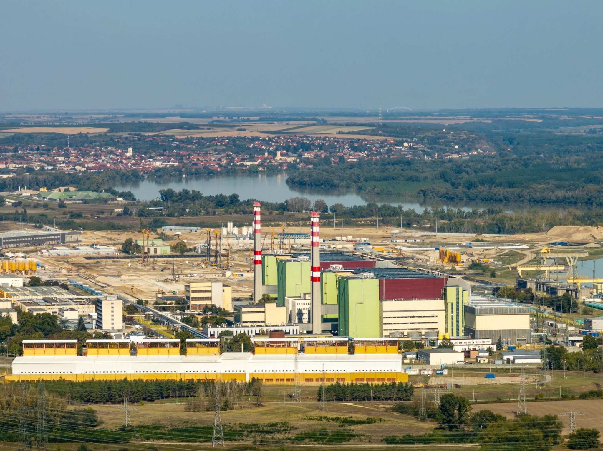 Kiderült, mennyi pénzt vett ki az állam az elmúlt 16 évben a Paksi Atomerőműből