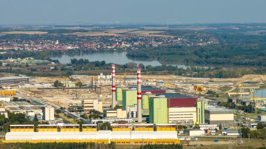 Kiderült, mennyi pénzt vett ki az állam az elmúlt 16 évben a Paksi Atomerőműből