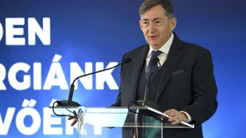 Kizárták Mészáros Lőrinc legfontosabb energetikai érdekeltségét az uniós hálózatfejlesztési pénzekből