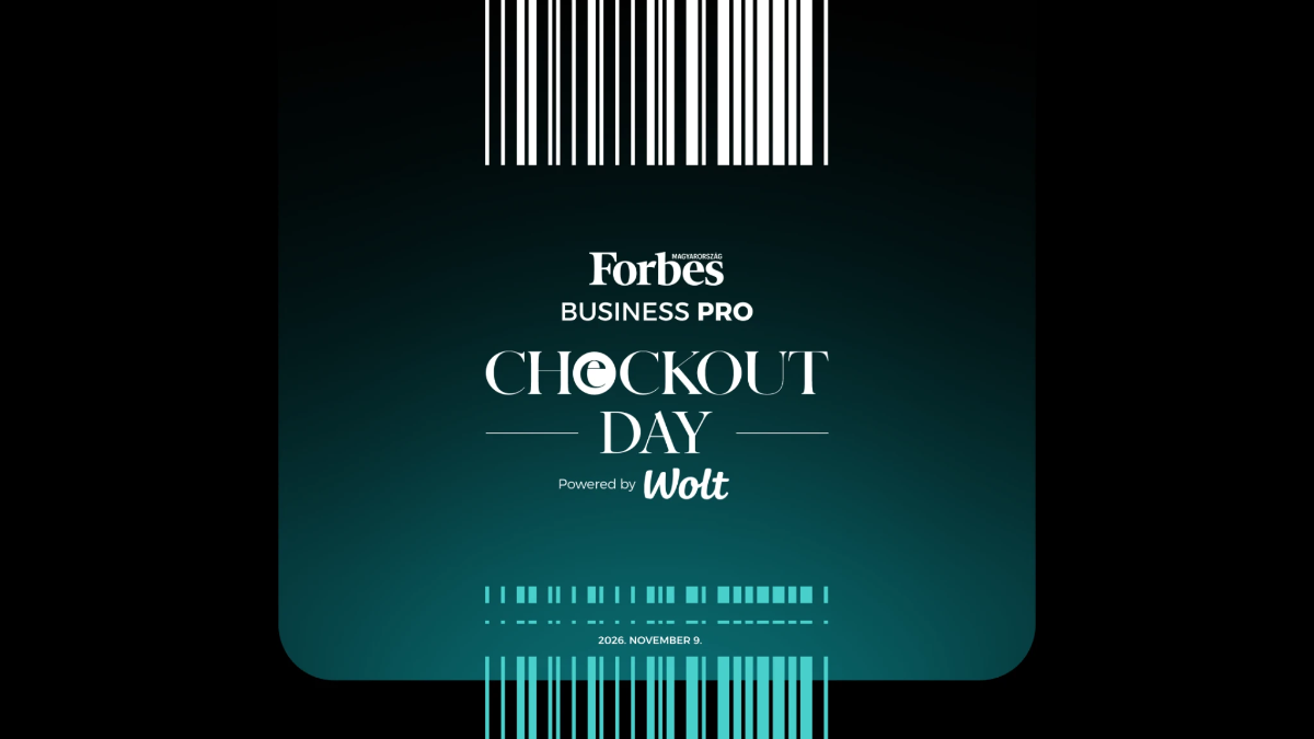 Beszélnünk kell: jön a Forbes eddigi legnagyobb dobása az e-kereskedelemben