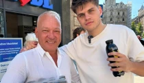 „Jöttünk, láttunk, győztünk” – ezért került végelszámolás alá két év után a sneakerkirály és a magyar milliárdos közös üdítőmárkája