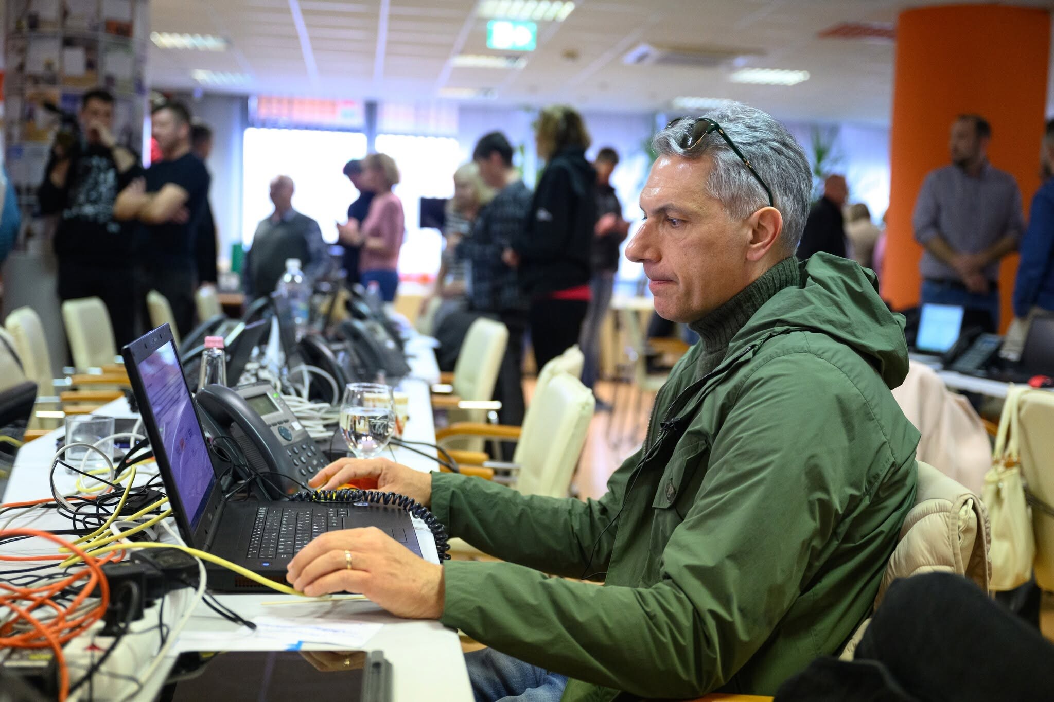 Egy nappal a választás után Lázárék úgy érezték, lezárható a MÁV rendbetételére indított eljárás