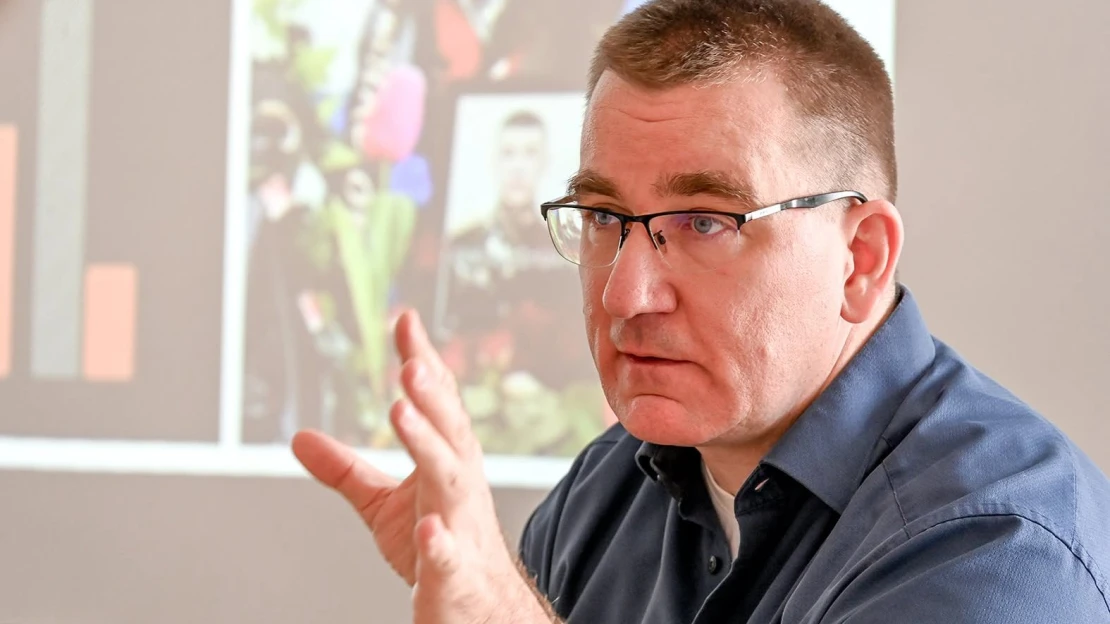Rácz András a Forbesnak: itt az újabb kinevezés