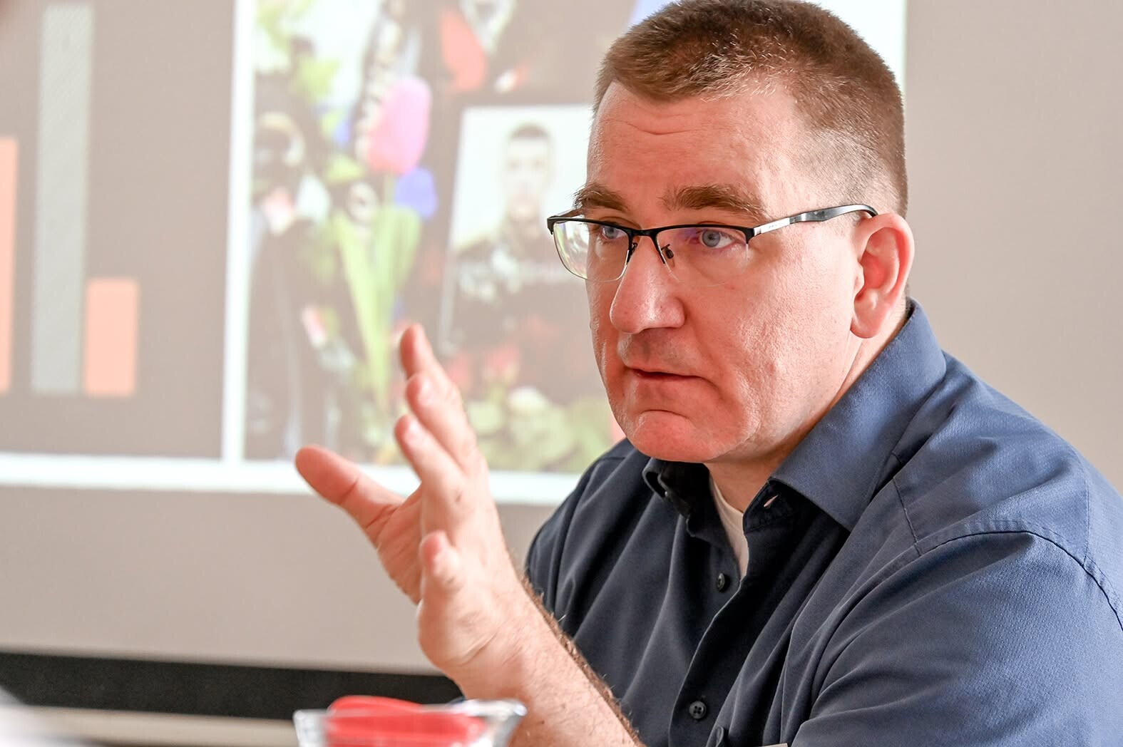 Hivatalos: Rácz Andrást nevezték ki a Magyar Külügyi Intézet vezérigazgató-helyettesévé