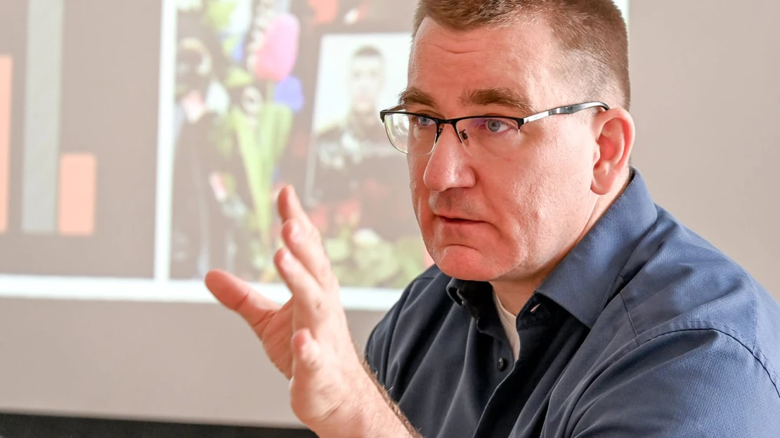 Rácz András a Forbesnak: itt az újabb kinevezés