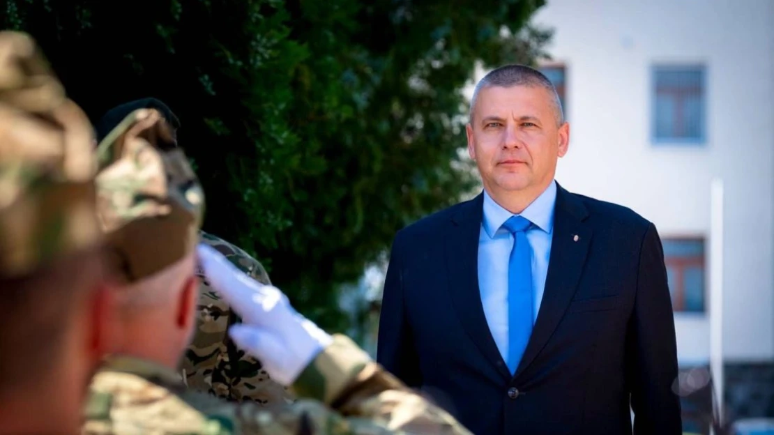 Folytatódik a „tisztítótűz”, Ruszin-Szendi Balásy egyik cégéről is beszélt