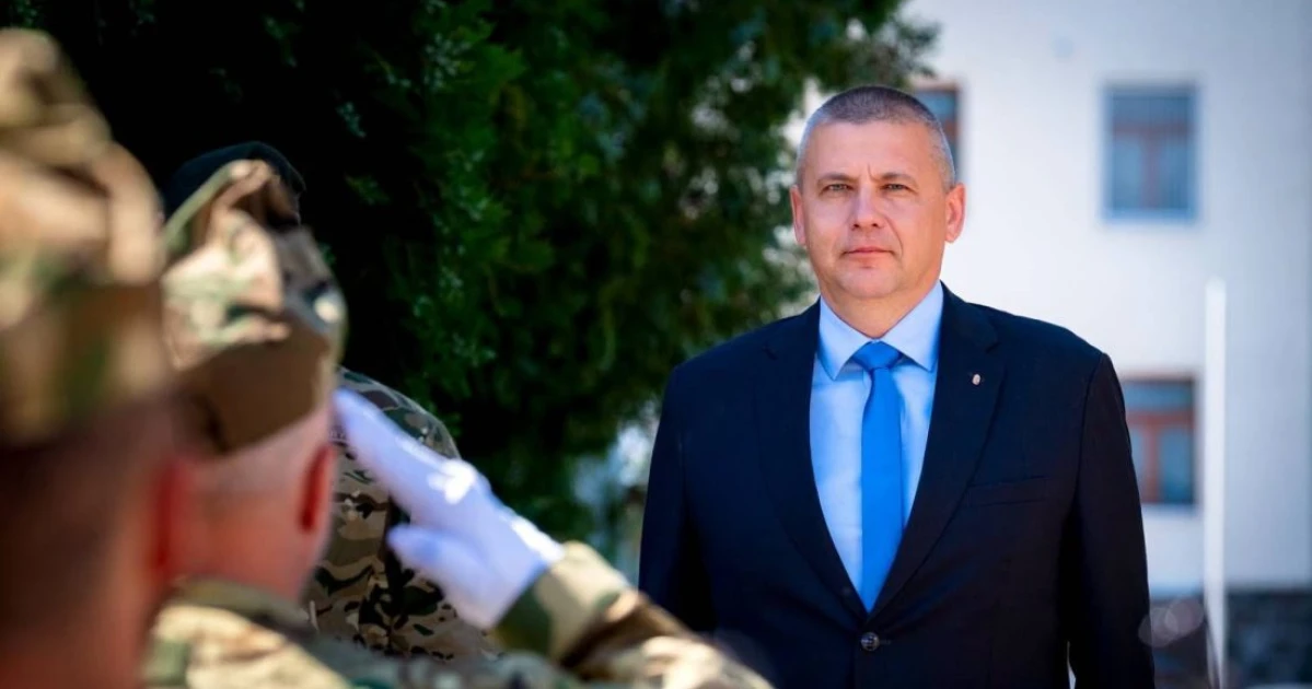 Folytatódik a „tisztítótűz”, Ruszin-Szendi Balásy egyik cégéről is beszélt