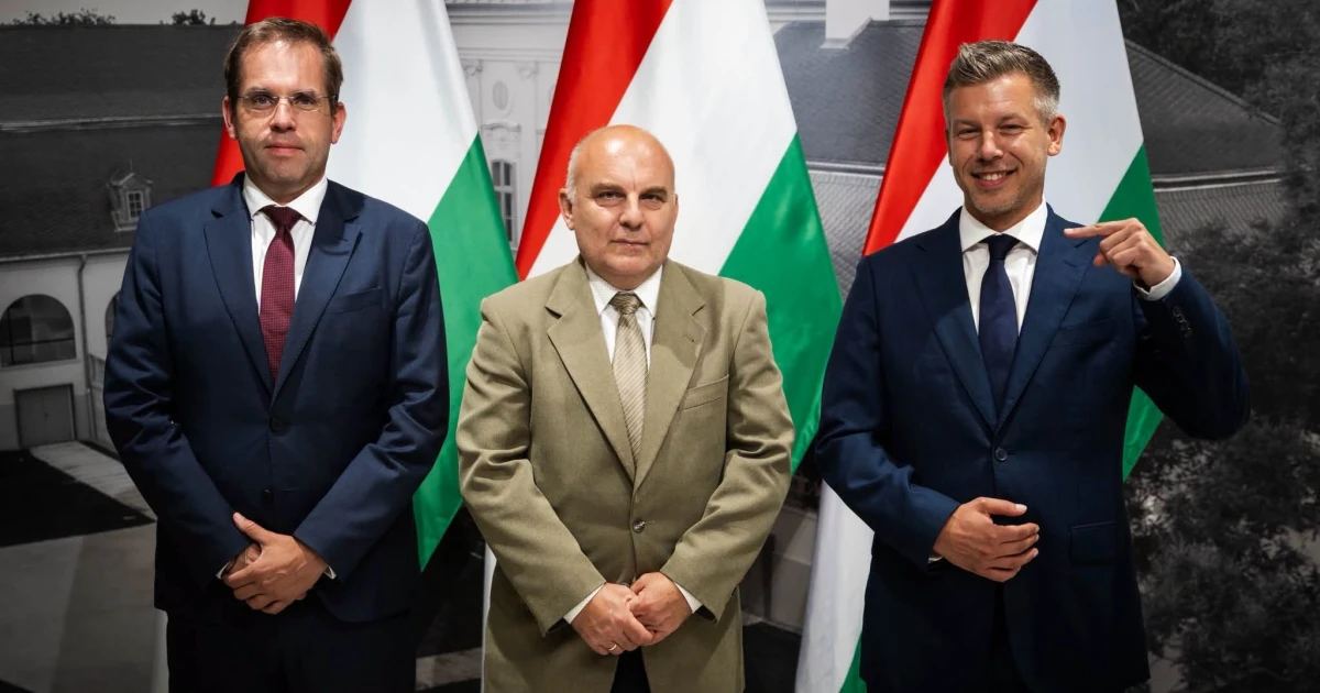 Magyar Péter az elnöki castingról: Három jelöltet javaslunk, aki olvas híreket, nem fog meglepődni