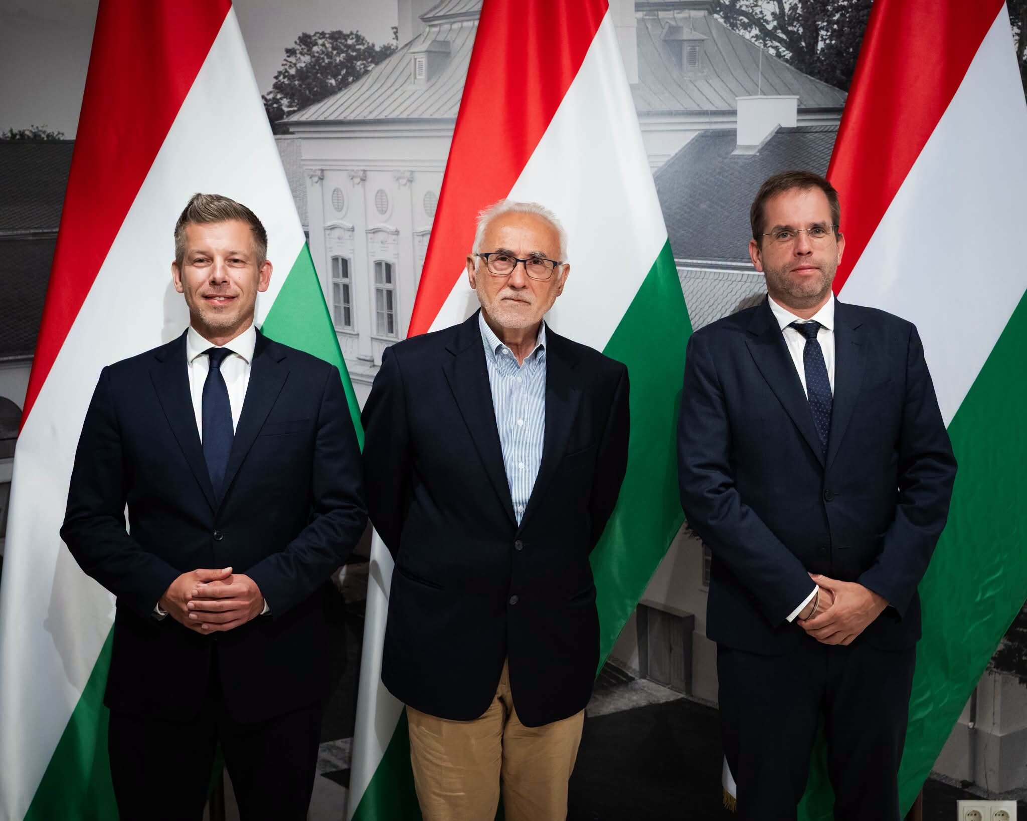 Nemsokára kiderül, kit jelöl köztársasági elnöknek a Tisza