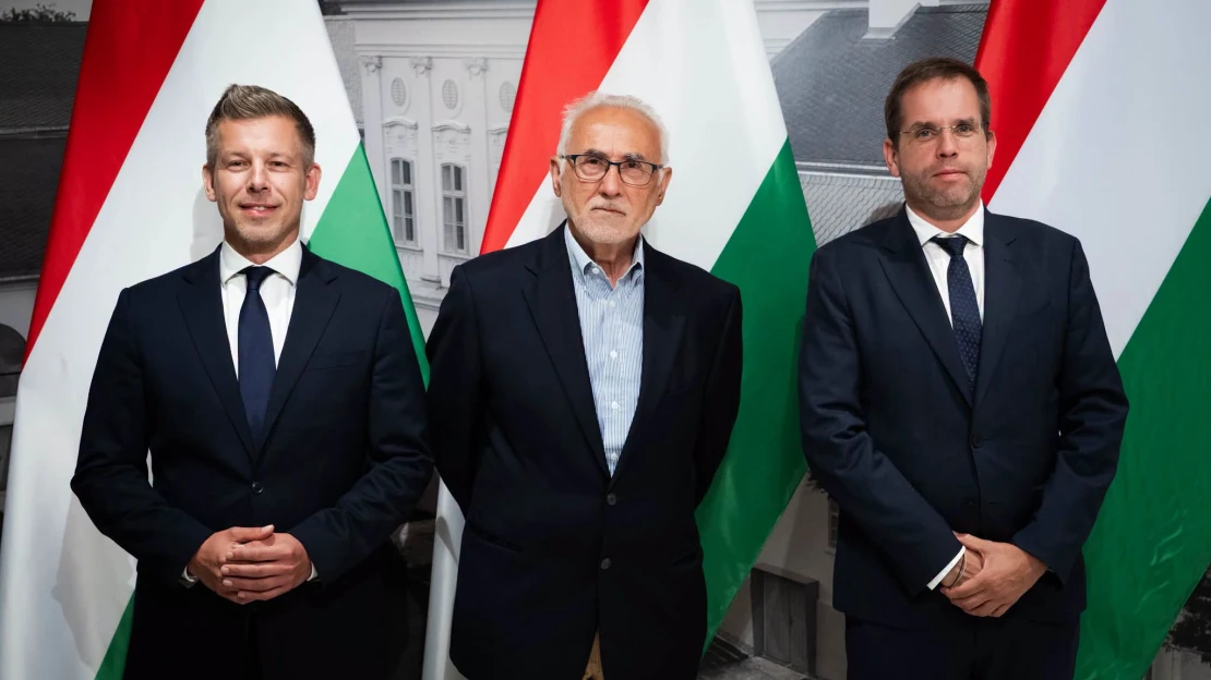 Nemsokára kiderül, kit jelöl köztársasági elnöknek a Tisza