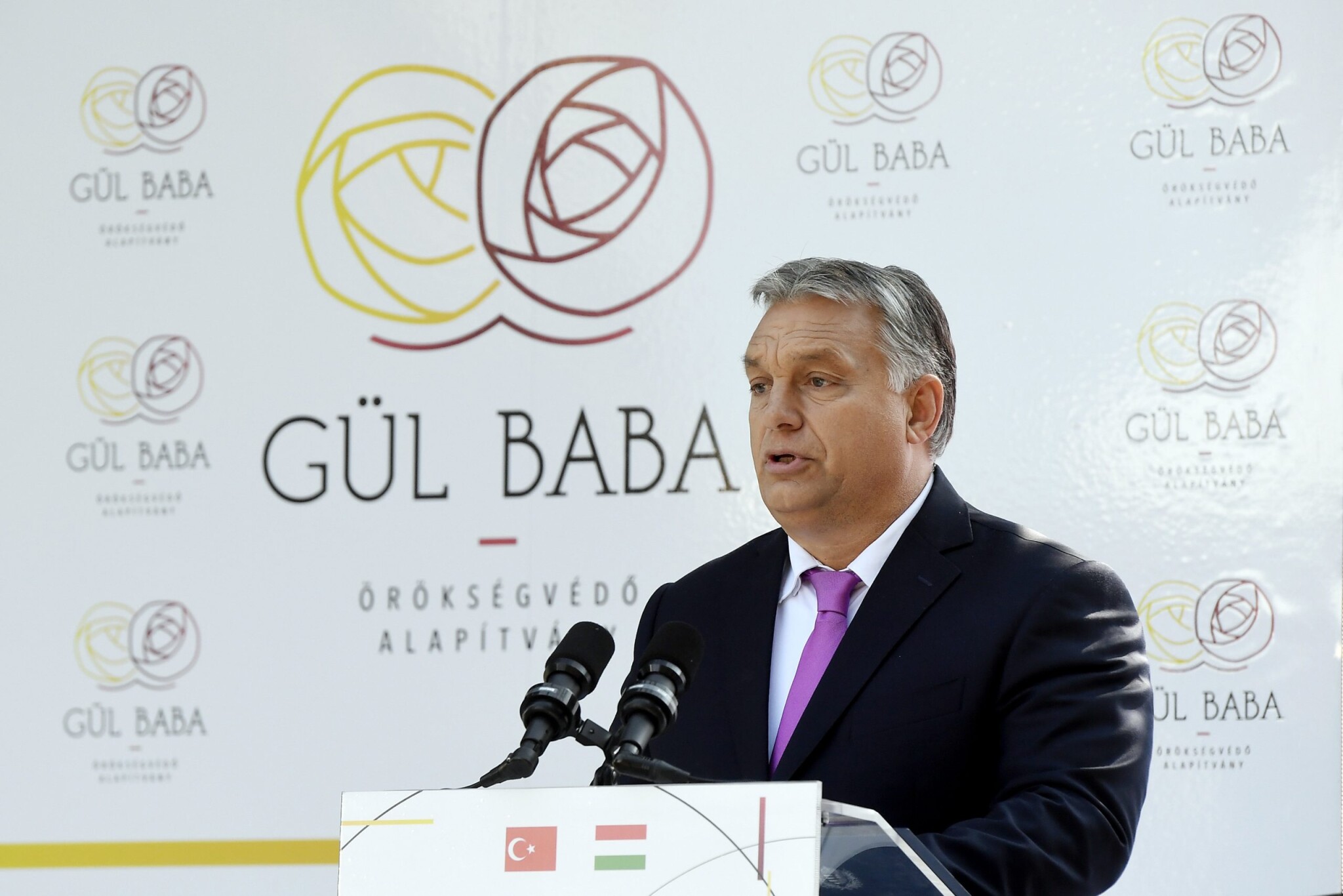 Máris előrelépés történhetett az Orbán fenyegetőzése miatti feljelentésben, úgy tűnik, halad az ügy