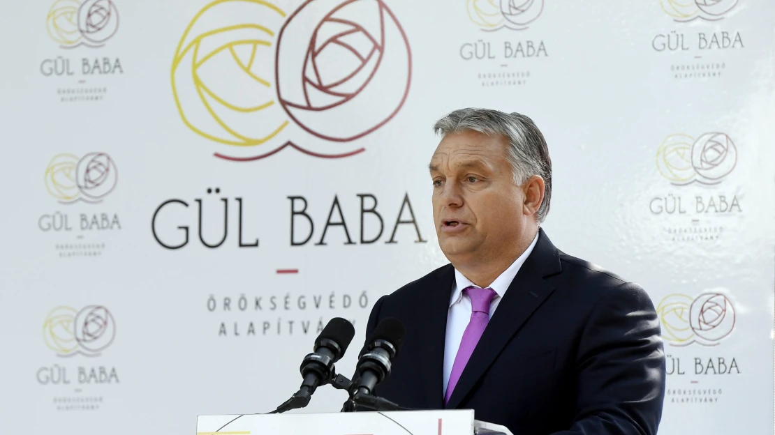 Máris előrelépés történhetett az Orbán fenyegetőzése miatti feljelentésben, úgy tűnik, halad az ügy