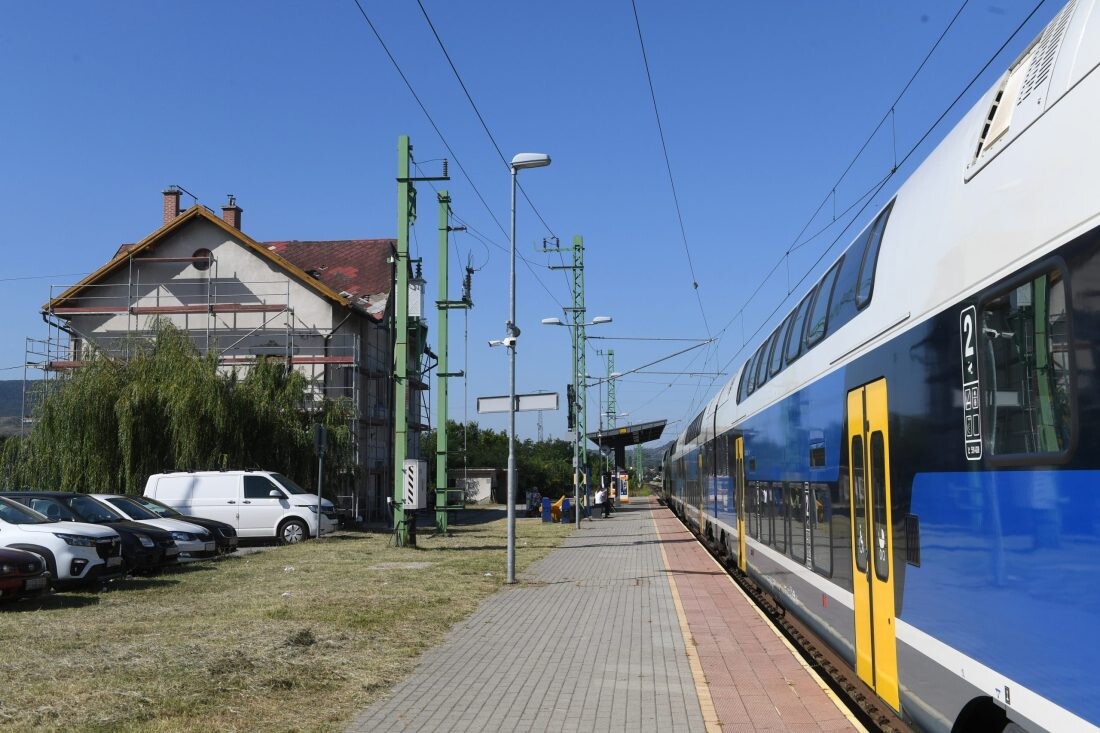 Különös folyamat a hazai vasúti pályázatoknál a Mészáros-éra után