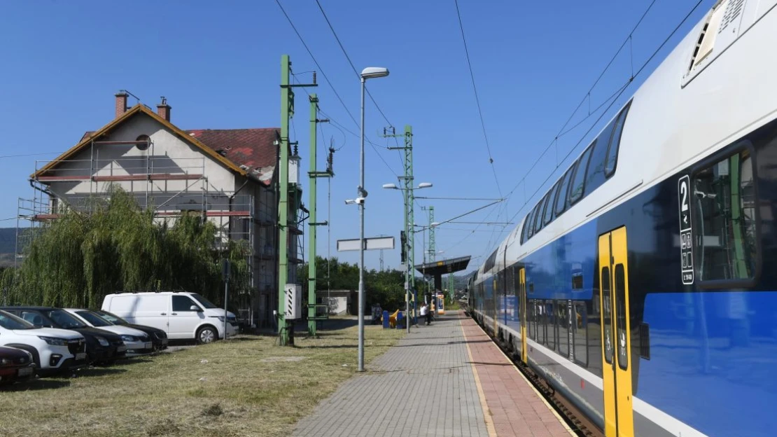 Különös folyamat a hazai vasúti pályázatoknál a Mészáros-éra után