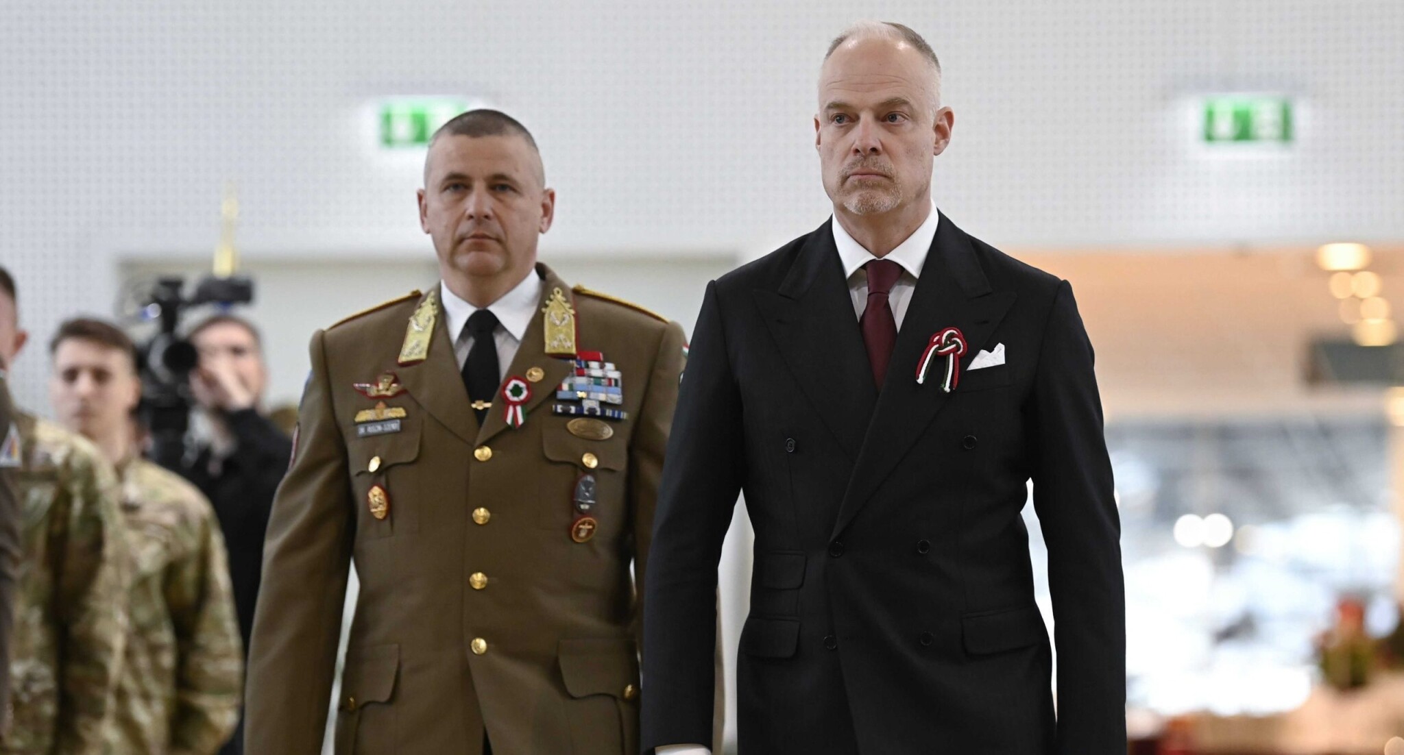 Ruszin-Szendi szerint csak az olajcsere hárommilliárdba került – megkérdeztük a minisztériumot, mi lesz a NER-közeli Gidrán-program sorsa