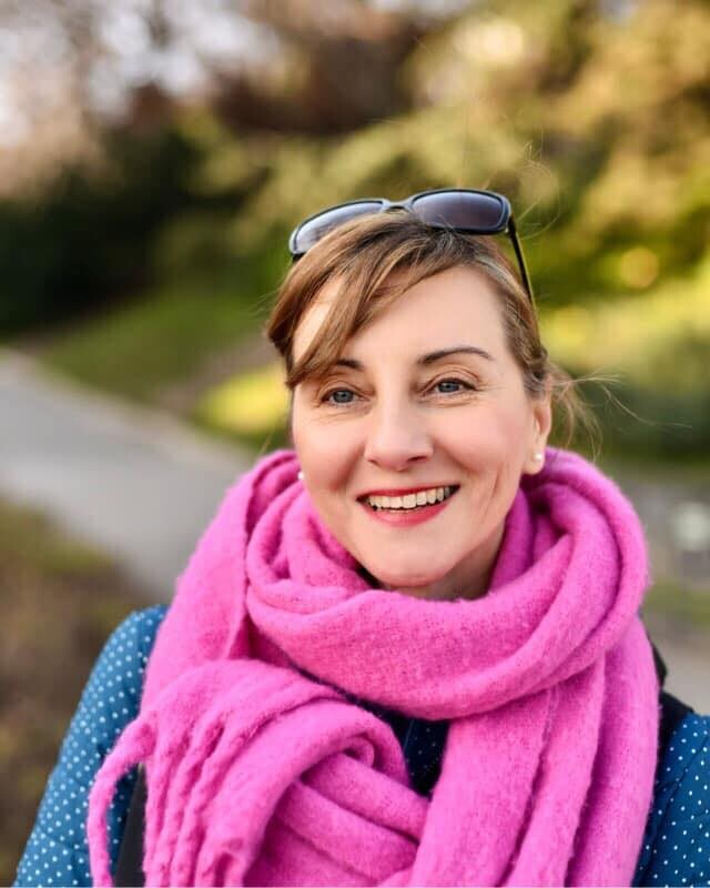 Bártfai Krisztina