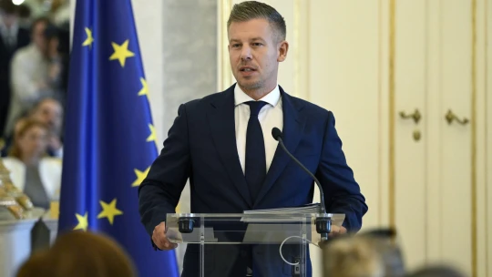 Mikor indulhat újra a paksi atomerőmű? Magyar Péter elmondta