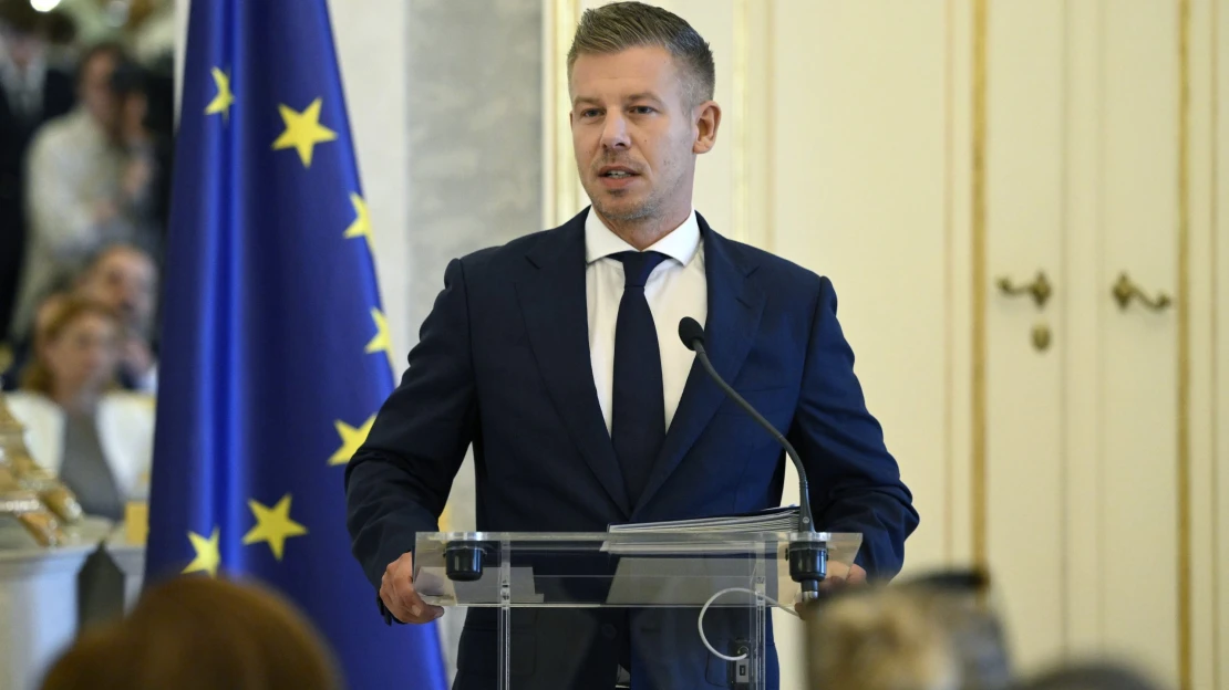 Mikor indulhat újra a paksi atomerőmű? Magyar Péter elmondta