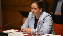 Unger Anna elárulta, mikor indulhat az első nyomozás az NVVH-ban
