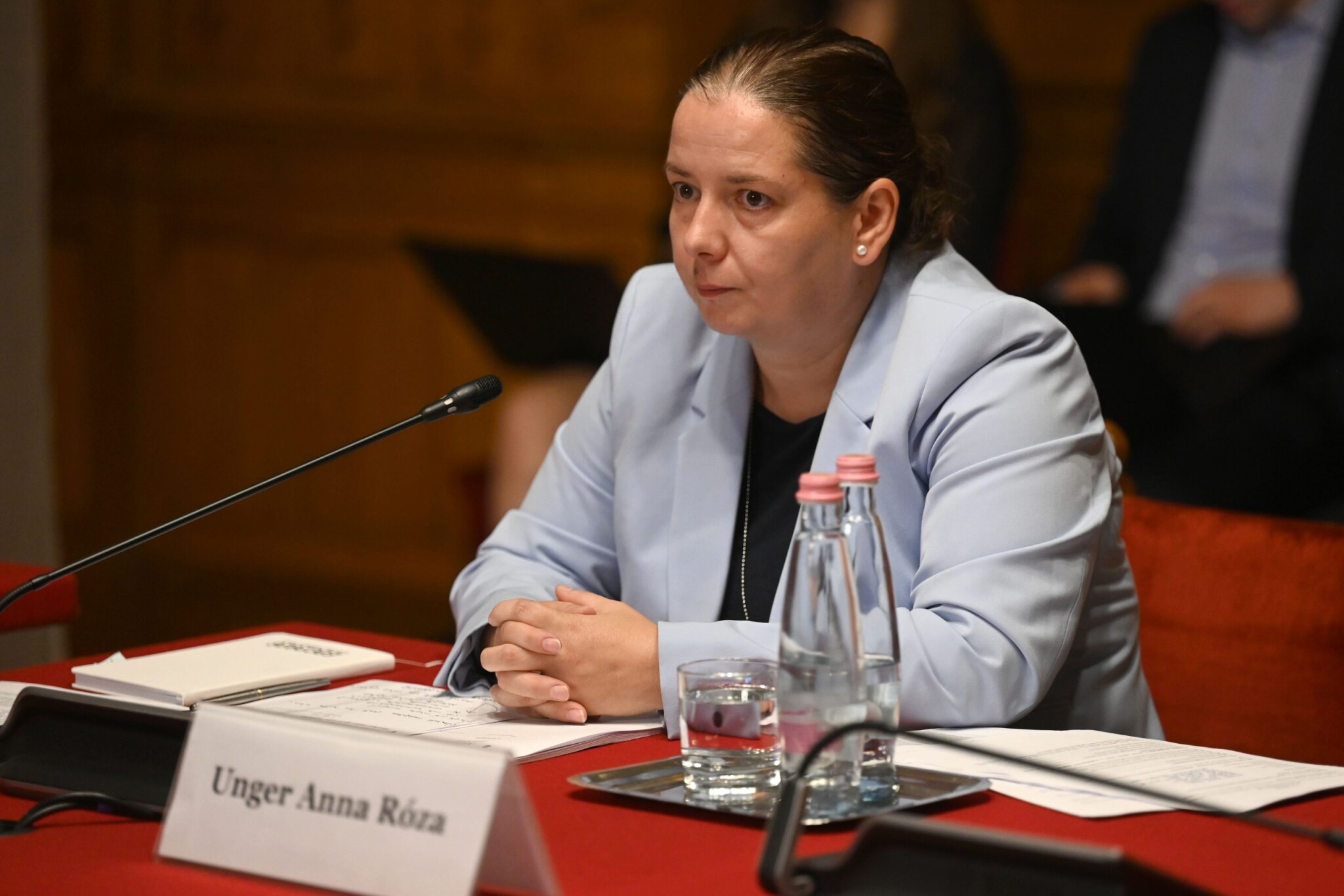 Megvan a jelölt! Mutatjuk ki lehet a vagyonvisszaszerzési hivatal elnöke