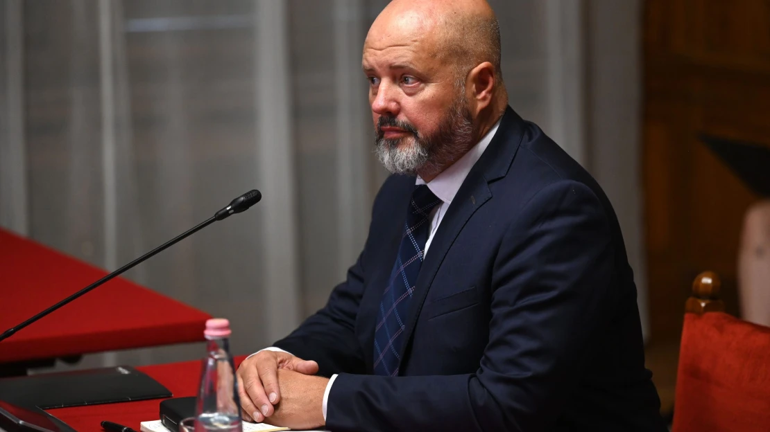 Idén még nem kattanhat a bilincs a NER nagy részén – mondta a vagyonvisszaszerzési hivatal egyik elnökjelöltje