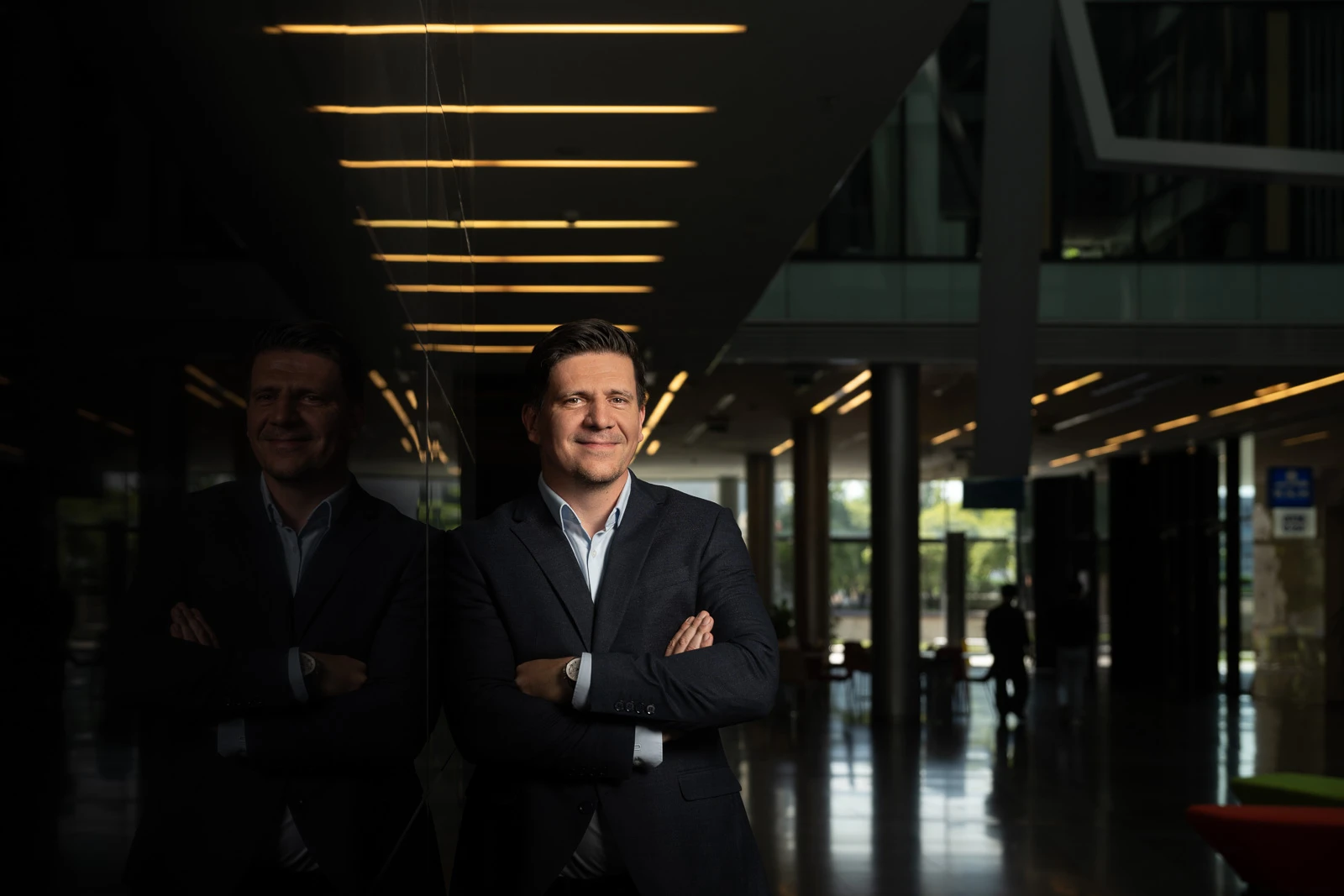 Aszály, ársokk, generációváltás – aki a viharban is előre néz