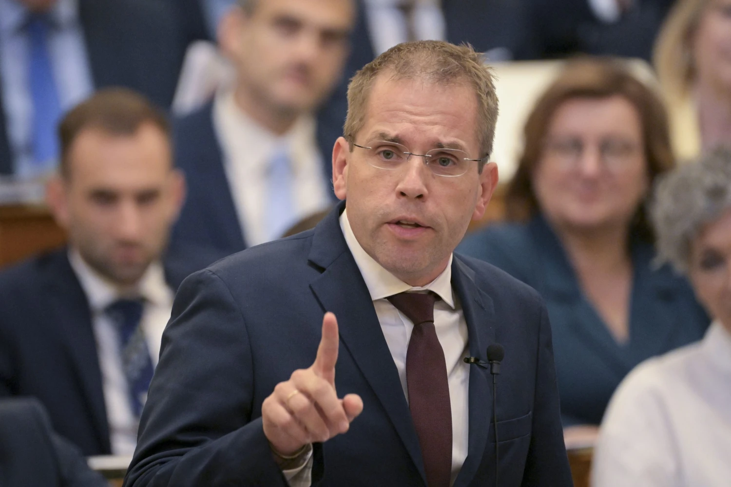 A rendőrség vizsgálhatja, mire ment el 28 milliárd állami pénz