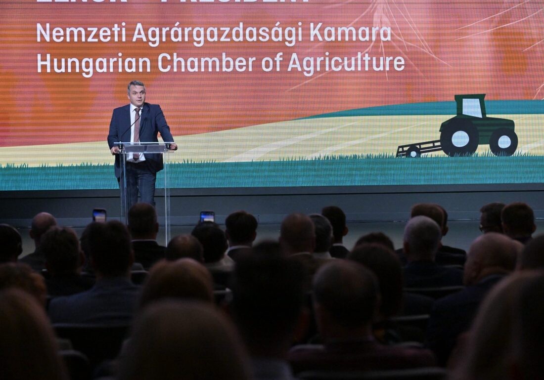 Vége a „habzsidőzsinek”, bekeményítenek az agrártárcánál