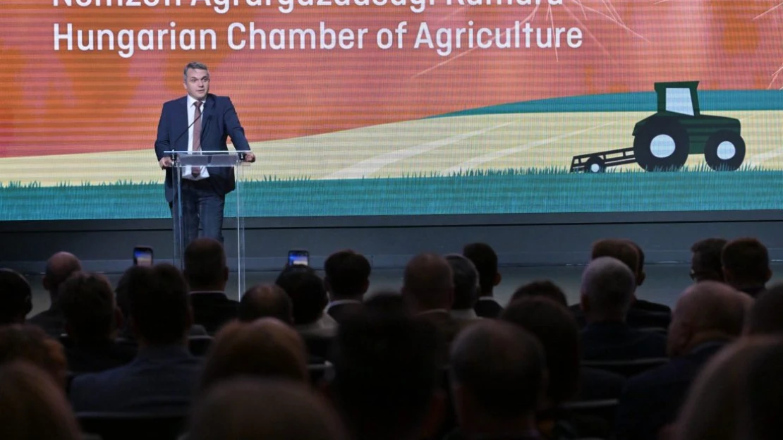 Vége a „habzsidőzsinek”, bekeményítenek az agrárkamaránál