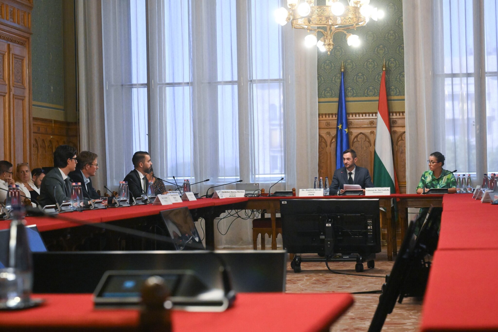 Ők lehetnek a NER elszámoltatásának az arcai