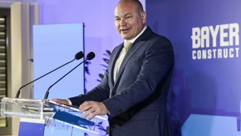 Csődeljárás a Bayer Constructnál: hatalmas ütést kaphat az egyik leggazdagabb magyar vagyona