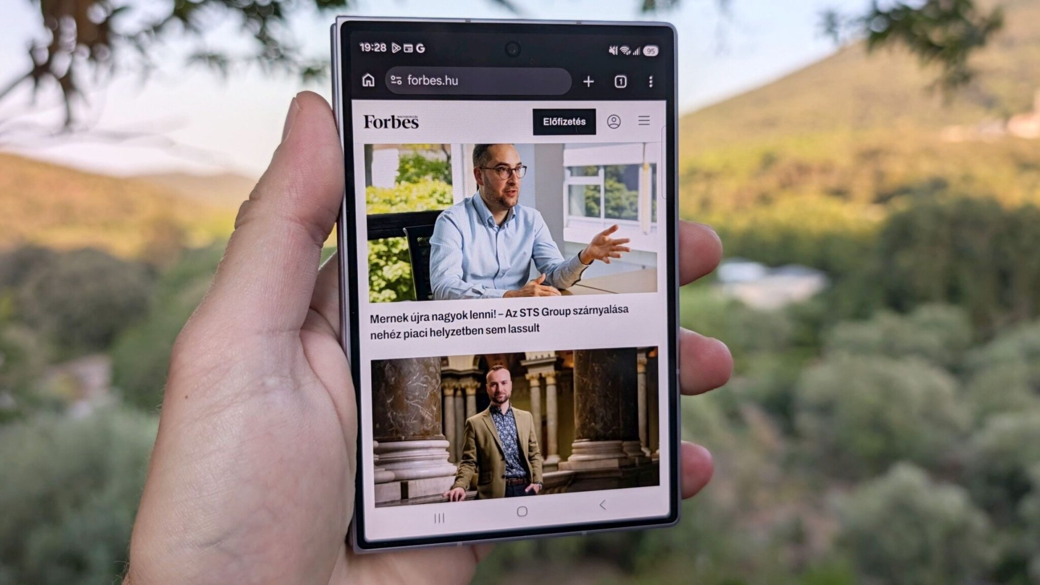 Samsung Galaxy Z Fold8